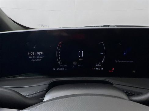 Used 2024 Cadillac XT4 Premium Luxury image 14