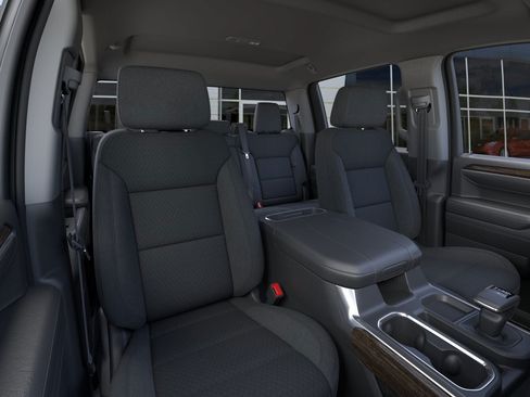 New 2026 GMC Sierra 1500 Elevation RWD image 16