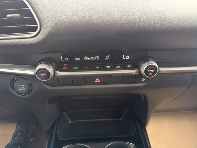 Used 2024 MAZDA CX-30 AWD 2.5 S w/ Select Sport Pkg image 23