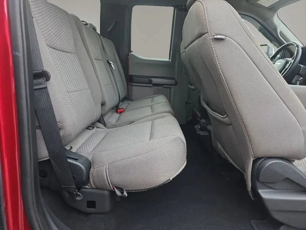 Used 2020 Ford F250 XLT w/ XLT Premium Package AWD/4WD image 13