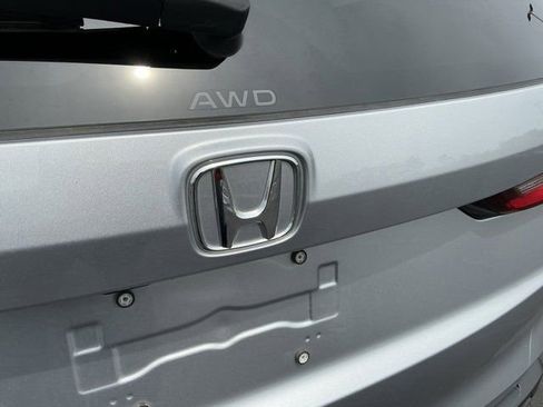 Used 2025 Honda CR-V EX-L image 5