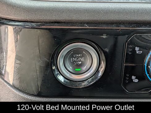 Used 2024 GMC Sierra 1500 Elevation RWD image 16