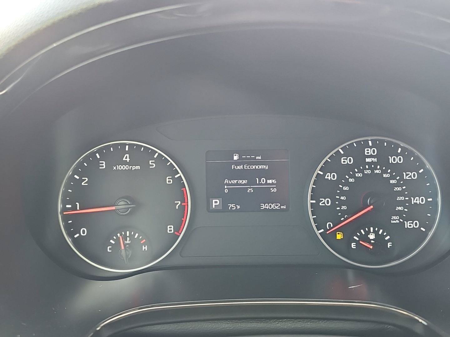 Used 2023 Kia Seltos EX AWD/4WD image 20