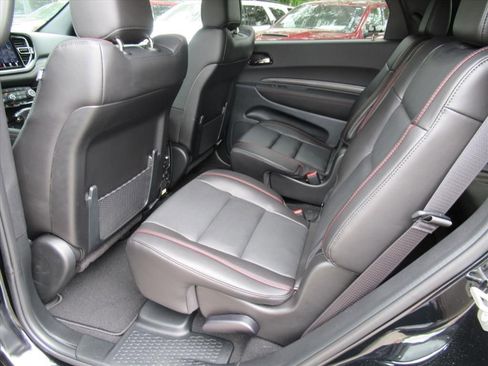 New 2026 Dodge Durango GT AWD/4WD image 34