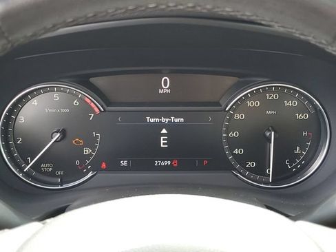 Certified 2023 Cadillac XT4 Premium Luxury FWD image 24