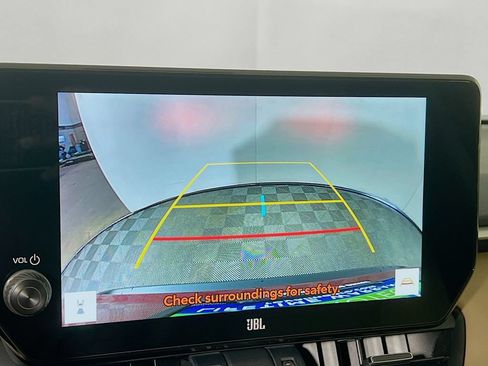 Certified 2025 Toyota RAV4 XLE Premium w/ Weather Package AWD/4WD image 11