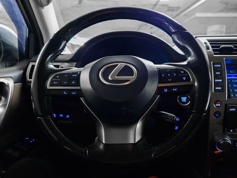 Used 2021 Lexus GX 460 Premium image 22