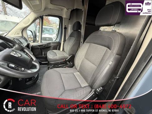 Used 2019 RAM ProMaster 2500 image 13