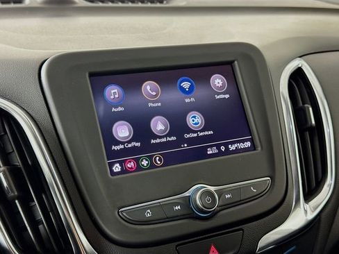 Used 2021 Chevrolet Equinox LT image 21