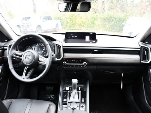 New 2026 MAZDA CX-50 AWD 2.5 Hybrid w/ Premium Pkg image 19