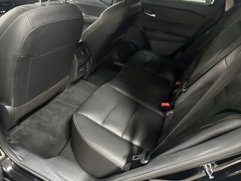 Used 2026 Nissan Rogue SL AWD/4WD image 28