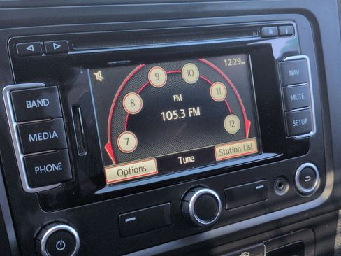 Used 2014 Volkswagen GTI Wolfsburg Edition image 25