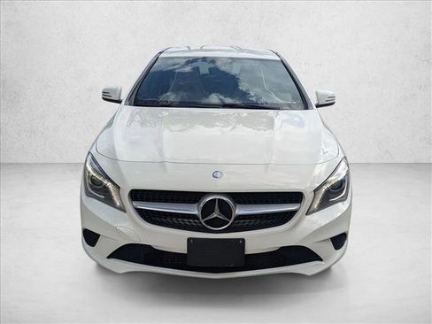 Used 2014 Mercedes-Benz CLA 250 image 2