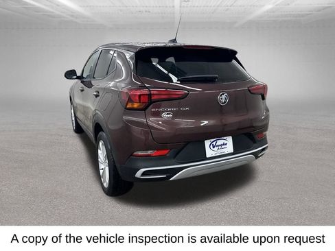 Used 2023 Buick Encore GX Preferred w/ Cold Weather Comfort Package FWD image 10