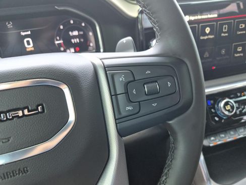 Certified 2025 GMC Sierra 1500 Denali w/ Denali Reserve Package AWD/4WD image 24