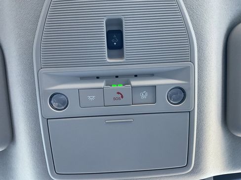 New 2026 Nissan Sentra SL image 19