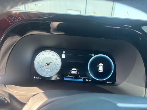 Used 2024 Hyundai Palisade Calligraphy image 11