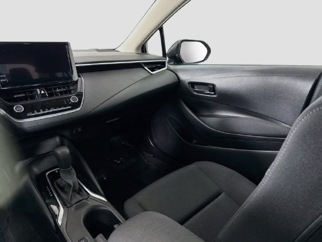 Certified 2025 Toyota Corolla LE FWD image 23