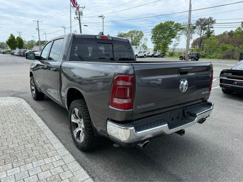 Used 2023 RAM 1500 Laramie AWD/4WD image 6