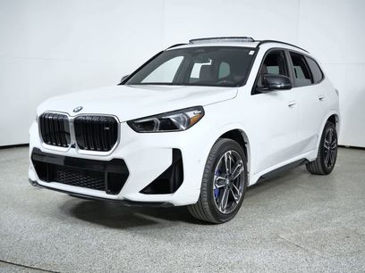 Certified 2025 BMW X1 M35i