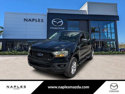 Used 2019 Ford Ranger XL w/ Equipment Group 101A Mid