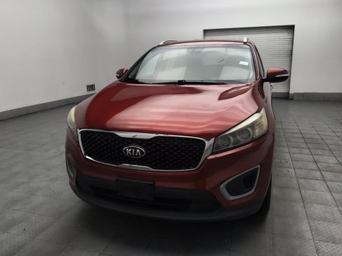 Used 2017 Kia Sorento FWD w/ LX Convenience Package image 15