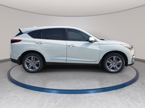 Used 2019 Acura RDX FWD w/ Advance Package image 4