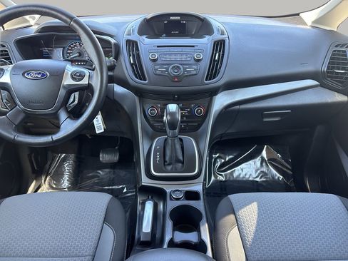 Used 2017 Ford C-MAX SE image 14