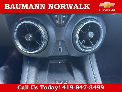 Used 2024 Chevrolet Blazer LT w/ Convenience Package FWD image 26
