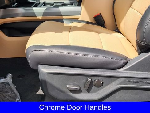 New 2026 Ford F250 Lariat w/ Chrome Package AWD/4WD image 25