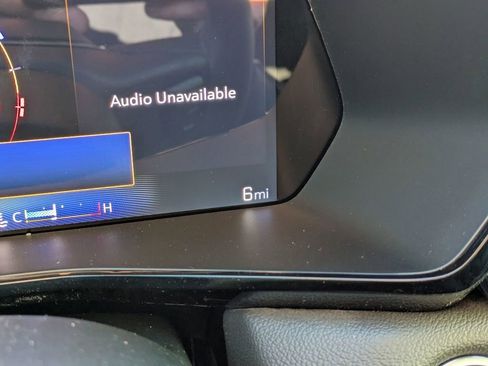 New 2026 Chevrolet Colorado LT w/ Advanced Trailering Package AWD/4WD image 32
