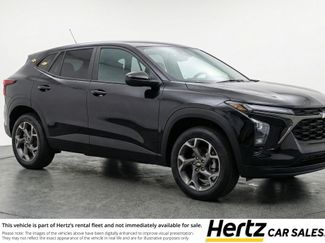 Used 2025 Chevrolet Trax LT w/ LT Convenience Package video 1