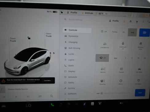 Used 2023 Tesla Model 3 Standard Range RWD image 13