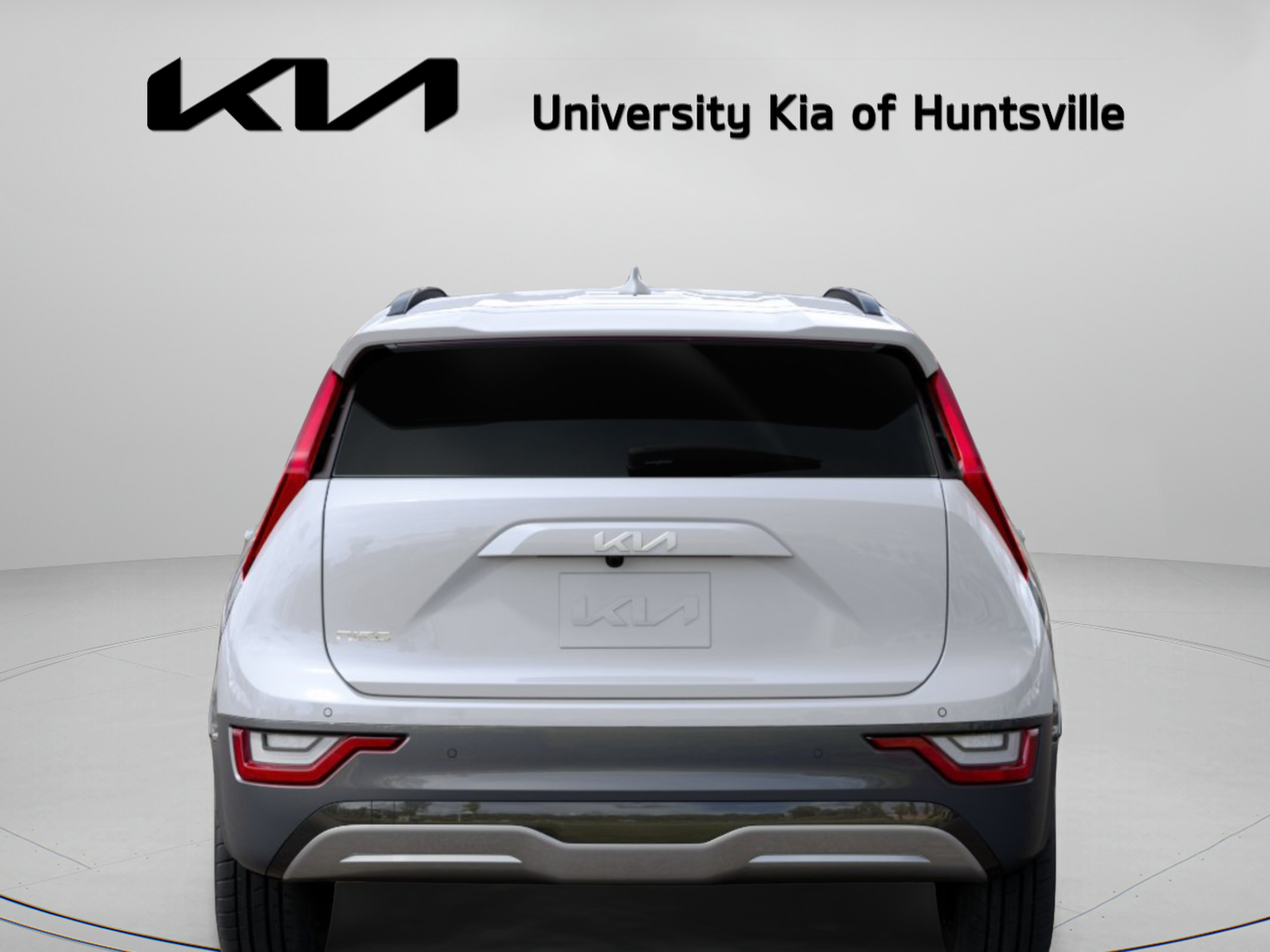 New 2026 Kia Niro Wave w/ Wave Preserve Package FWD image 7