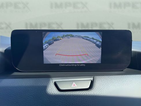 Used 2024 MAZDA CX-90 3.3 Turbo w/ Preferred Plus AWD/4WD image 21