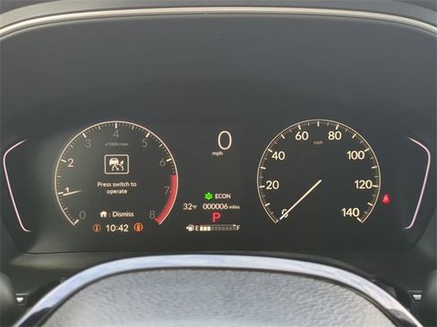 New 2025 Honda Pilot EX-L image 24