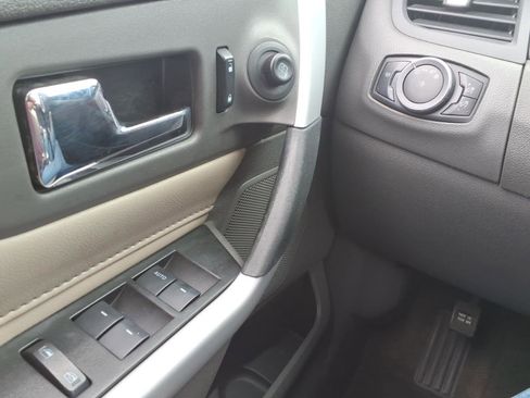 Used 2014 Ford Edge SE w/ Equipment Group 101A FWD image 22
