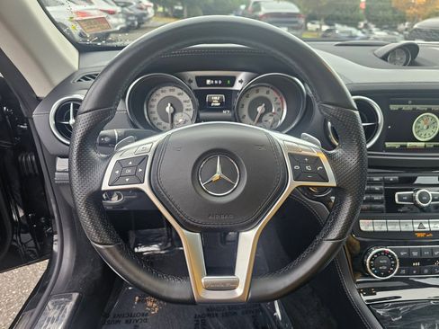 Used 2016 Mercedes-Benz SL 400 image 10