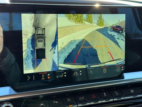 Used 2024 GMC Sierra 1500 Elevation w/ Elevation Premium Package image 20