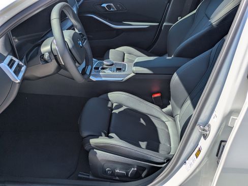 Used 2026 BMW 330i 330i NA image 10