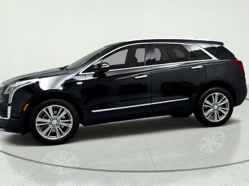 Certified 2024 Cadillac XT5 Premium Luxury w/ LPO, Floor Liner Package AWD/4WD image 2
