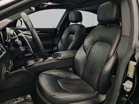 Used 2017 Maserati Ghibli S Q4 image 10