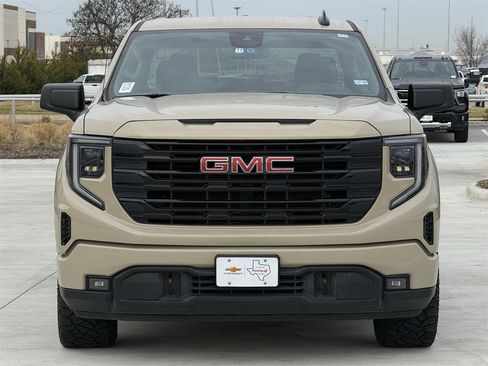 Used 2022 GMC Sierra 1500 Elevation image 7