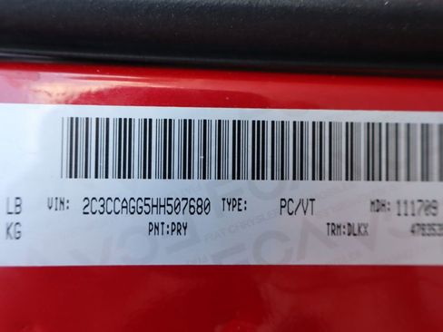 Used 2017 Chrysler 300 S w/ Safetytec Group II AWD/4WD image 45