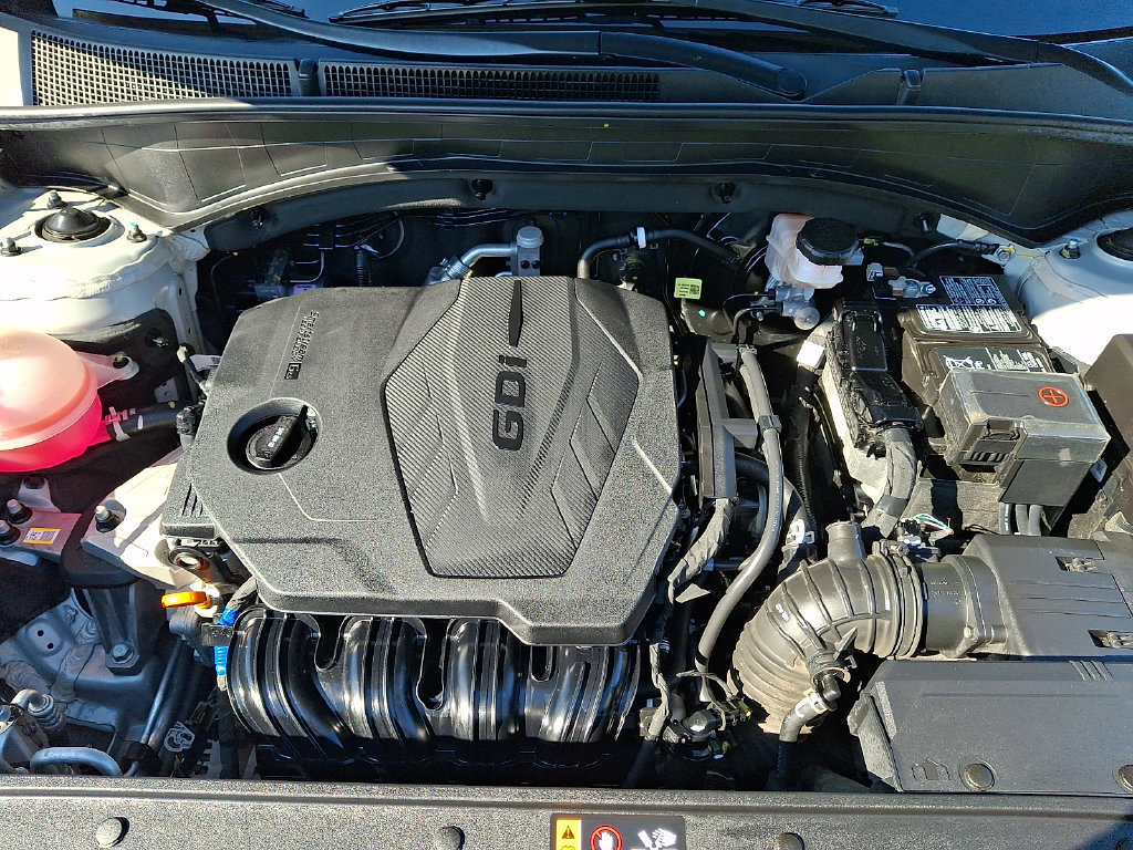 Certified 2023 Hyundai Santa Fe SEL AWD/4WD image 28