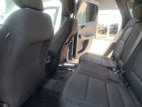 Used 2024 Ford Escape Active w/ Cold Weather Package FWD image 21