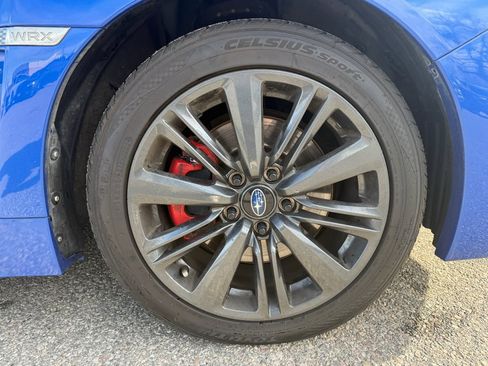 Used 2019 Subaru WRX Premium w/ Performance Package image 20