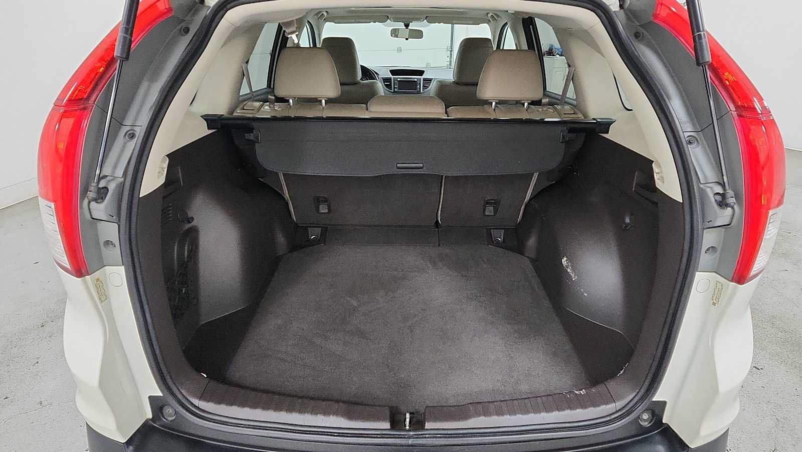 Used 2013 Honda CR-V EX-L image 28
