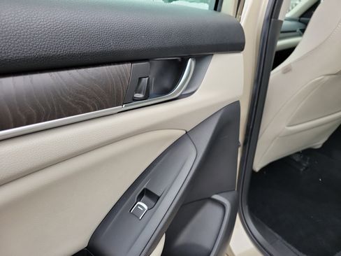 Used 2019 Honda Accord EX-L image 13