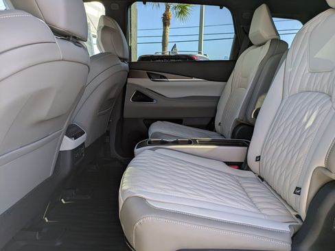 New 2026 INFINITI QX60 Autograph AWD/4WD image 15